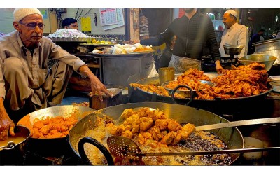 Private Same Day Old and New Delhi Tour by Car - All Inclusive