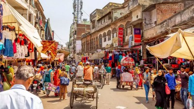 Explore Agra  with Local Tour Guide