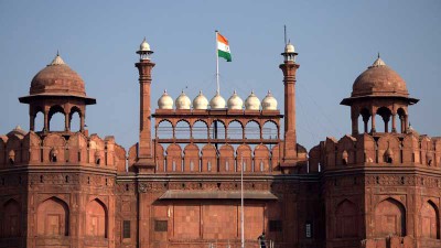 Agra Heritage Walking Tour with Local Guide