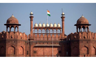 Agra Heritage Walking Tour with Local Guide
