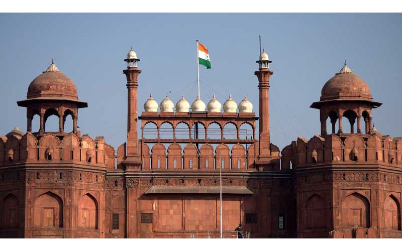 Private Same Day Old and New Delhi Tour by Car - All Inclusive
