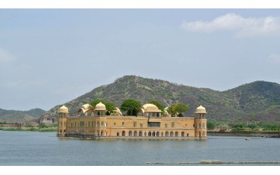 2 Nights 3 Days Delhi, Agra and Jaipur Tour by Car from Delhi