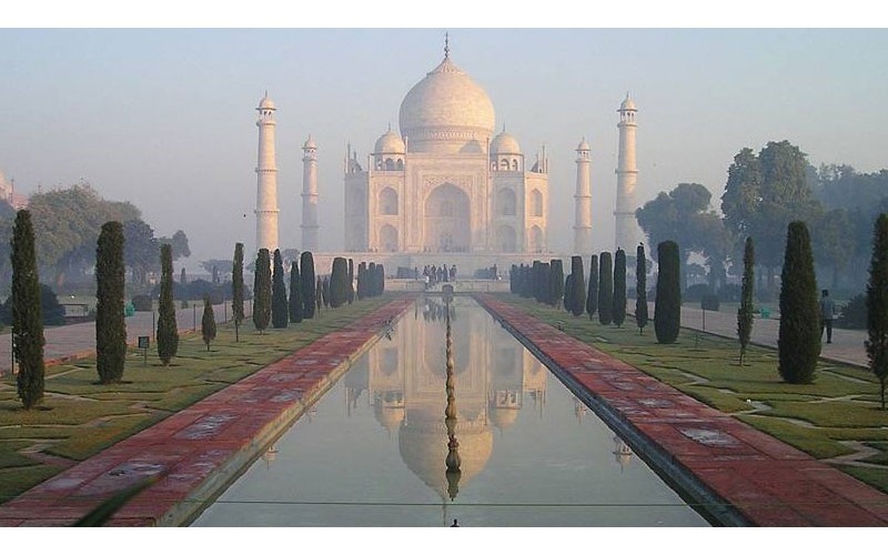 2 Nights 3 Days Delhi, Agra and Jaipur Tour by Car from Delhi
