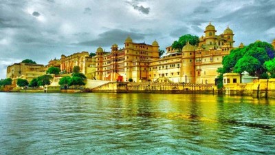 Explore Delhi Agra Jaipur Jodhpur and Udaipur by Car