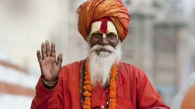 Golden Triangle Tour with Khajuraho and Varanasi